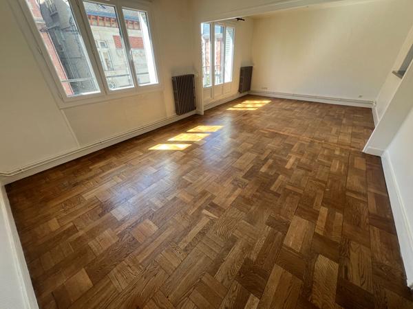 Appartement Soissons 3 pièce(s)