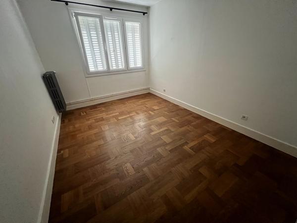 Appartement Soissons 3 pièce(s)