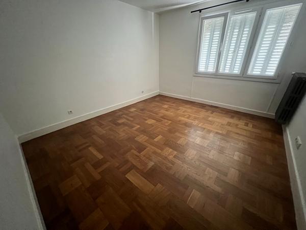 Appartement Soissons 3 pièce(s)