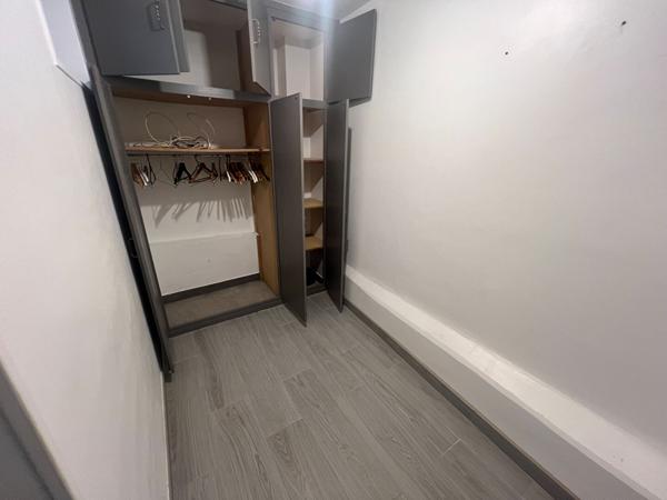 Appartement Soissons 3 pièce(s)