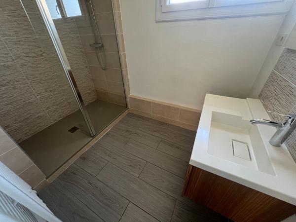 Appartement Soissons 3 pièce(s)