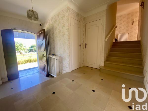 Maison à vendre 6 pièces 161 m² Bagnères-de-Bigorre