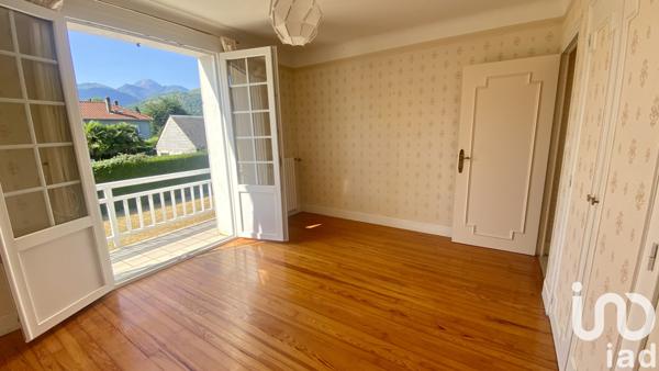 Maison à vendre 6 pièces 161 m² Bagnères-de-Bigorre