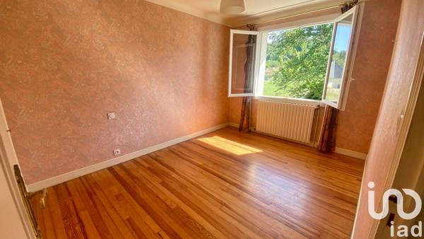 Maison à vendre 6 pièces 161 m² Bagnères-de-Bigorre