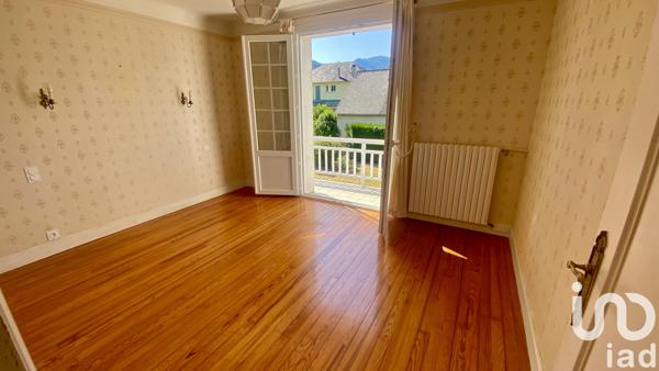 Maison à vendre 6 pièces 161 m² Bagnères-de-Bigorre