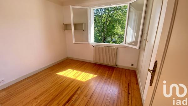Maison à vendre 6 pièces 161 m² Bagnères-de-Bigorre