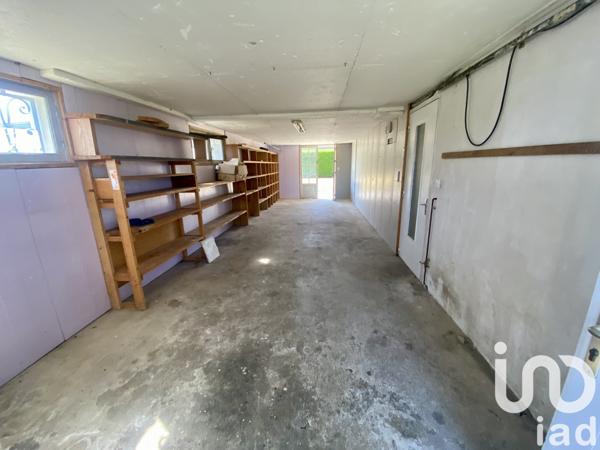 Maison à vendre 6 pièces 161 m² Bagnères-de-Bigorre