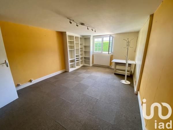 Maison à vendre 6 pièces 161 m² Bagnères-de-Bigorre