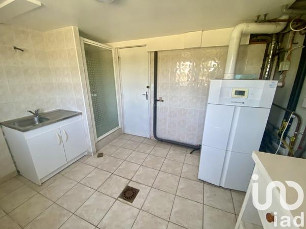 Maison à vendre 6 pièces 161 m² Bagnères-de-Bigorre