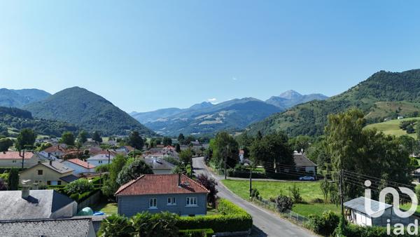 Maison à vendre 6 pièces 161 m² Bagnères-de-Bigorre