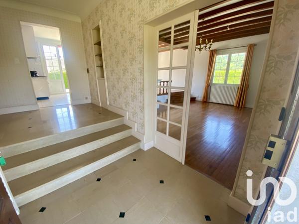 Maison à vendre 6 pièces 161 m² Bagnères-de-Bigorre