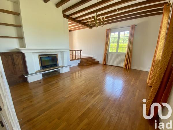 Maison à vendre 6 pièces 161 m² Bagnères-de-Bigorre