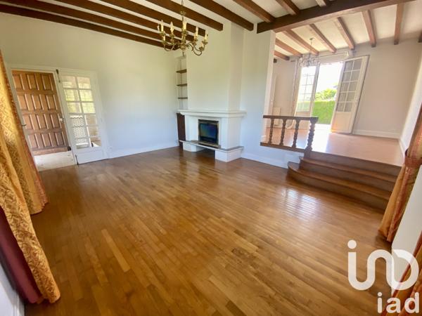 Maison à vendre 6 pièces 161 m² Bagnères-de-Bigorre