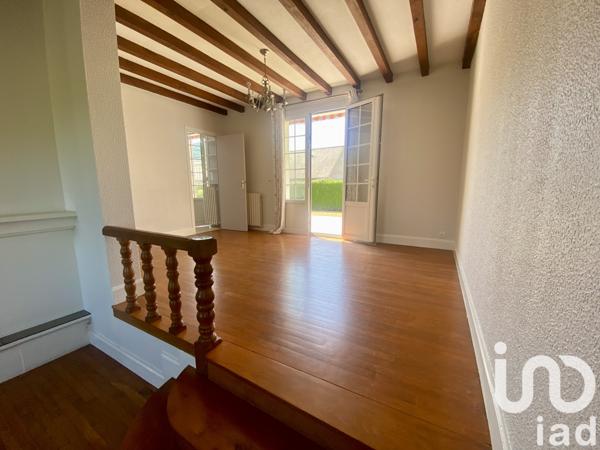 Maison à vendre 6 pièces 161 m² Bagnères-de-Bigorre