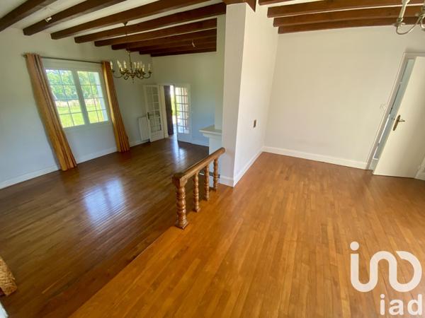 Maison à vendre 6 pièces 161 m² Bagnères-de-Bigorre