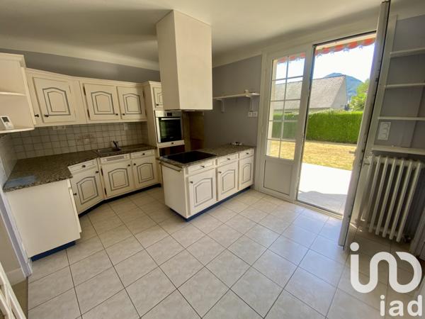 Maison à vendre 6 pièces 161 m² Bagnères-de-Bigorre