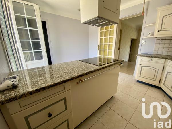 Maison à vendre 6 pièces 161 m² Bagnères-de-Bigorre