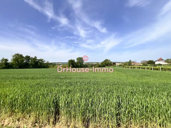 Terrain à vendre de 1 500 m²
