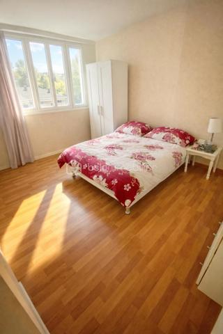 Appartement de 69 m²