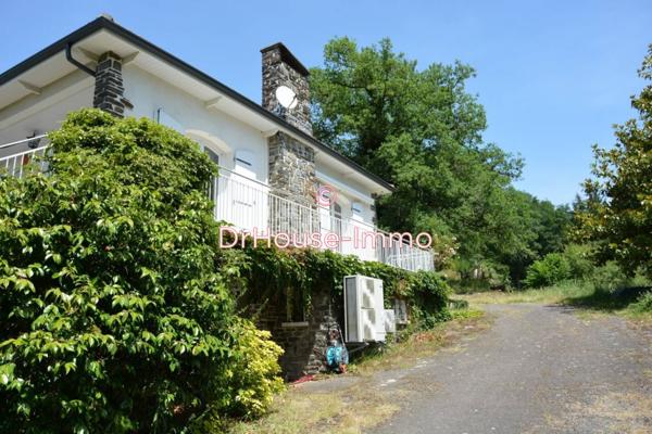 Maison à vendre 9 pièces de 197 m²