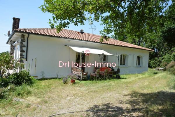 Maison à vendre 9 pièces de 197 m²