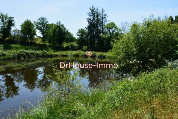 Maison à vendre 9 pièces de 197 m²
