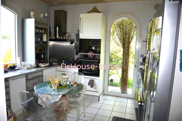 Maison à vendre 9 pièces de 197 m²