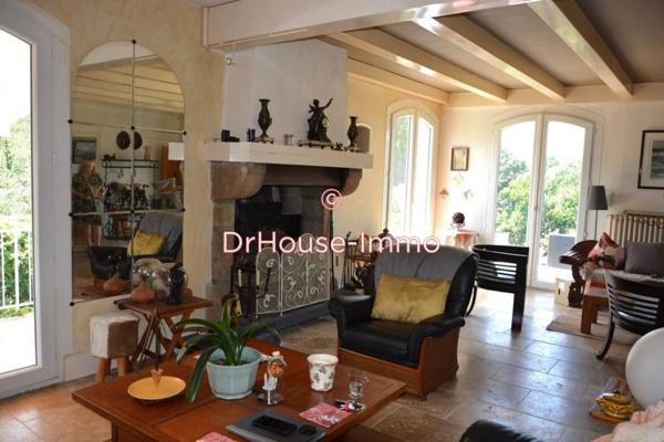 Maison à vendre 9 pièces de 197 m²