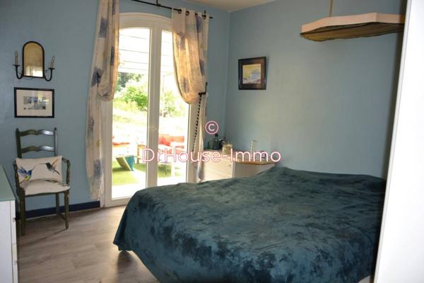 Maison à vendre 9 pièces de 197 m²