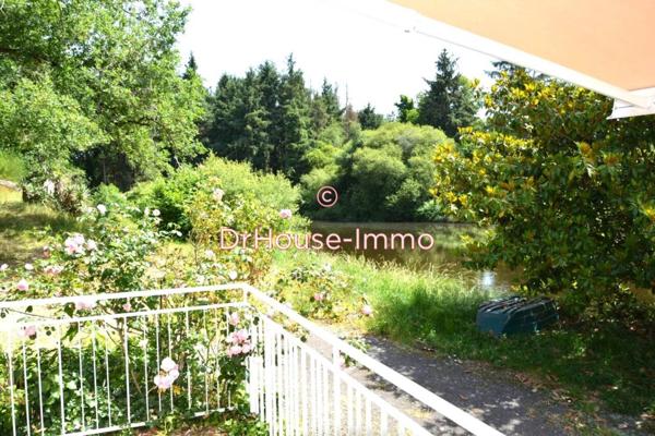 Maison à vendre 9 pièces de 197 m²
