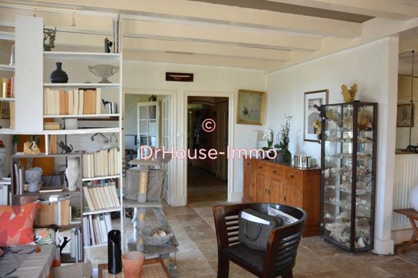 Maison à vendre 9 pièces de 197 m²