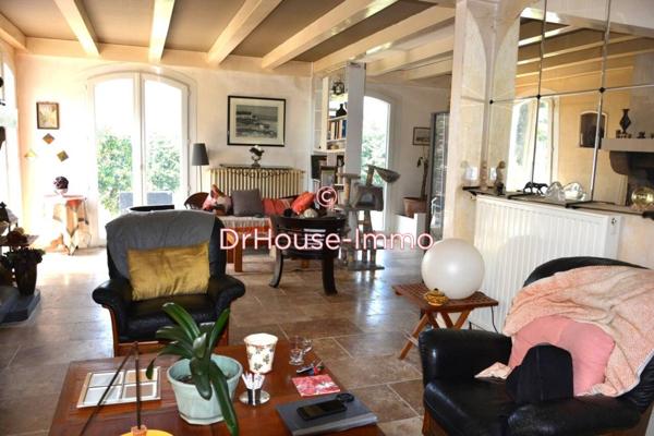 Maison à vendre 9 pièces de 197 m²