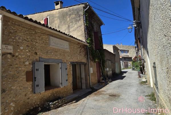 Maison à vendre 2 pièces de 84 m²
