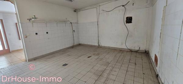 Maison à vendre 2 pièces de 84 m²