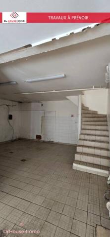 Maison à vendre 2 pièces de 84 m²