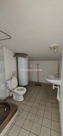 Maison à vendre 2 pièces de 84 m²