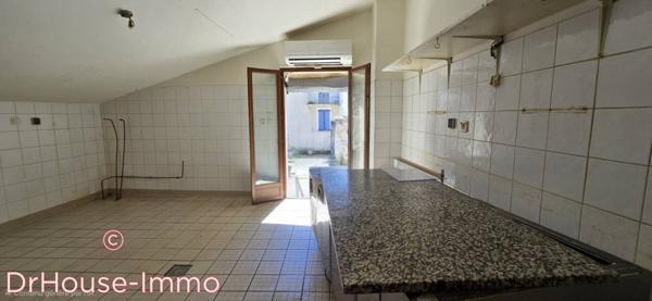 Maison à vendre 2 pièces de 84 m²