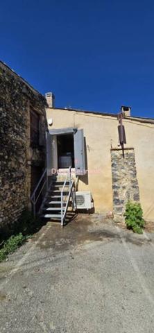 Maison à vendre 2 pièces de 84 m²