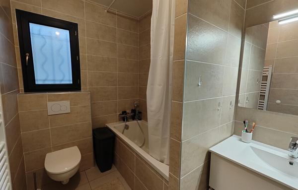 Annonay en exclusivité, villa 3 chambres avec garage et jardin vue superbe !