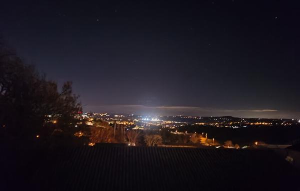 Annonay en exclusivité, villa 3 chambres avec garage et jardin vue superbe !