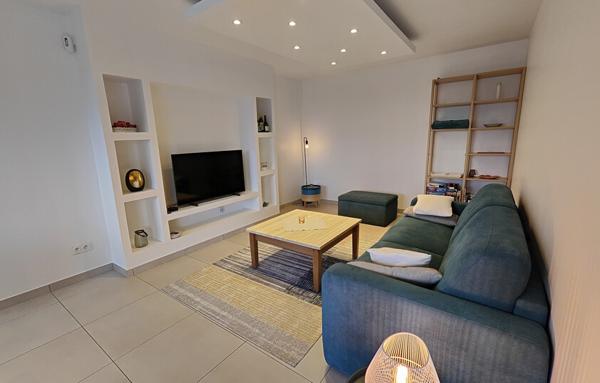 Annonay en exclusivité, villa 3 chambres avec garage et jardin vue superbe !