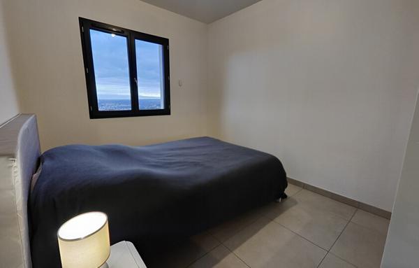 Annonay en exclusivité, villa 3 chambres avec garage et jardin vue superbe !