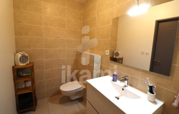 Annonay en exclusivité, villa 3 chambres avec garage et jardin vue superbe !