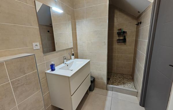 Annonay en exclusivité, villa 3 chambres avec garage et jardin vue superbe !