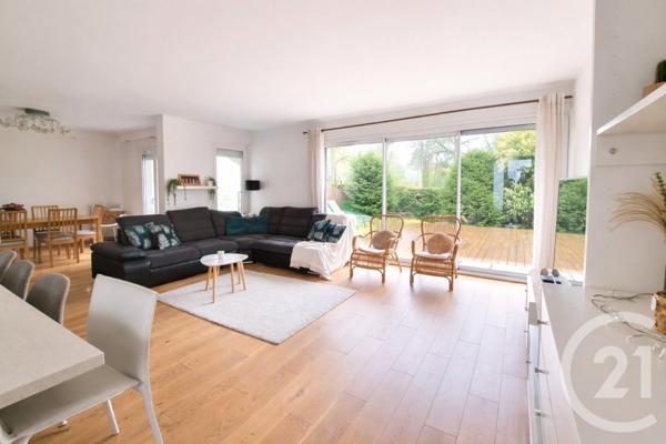 Maison à vendre  8 pièces - 174,41 m2 L ISLE ADAM - 95