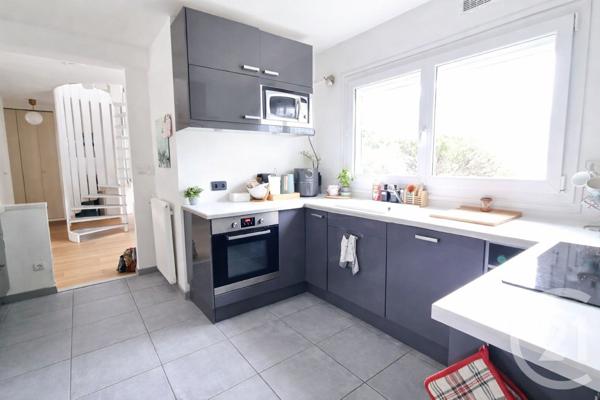 Maison à vendre  8 pièces - 174,41 m2 L ISLE ADAM - 95