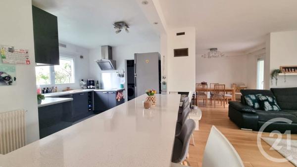 Maison à vendre  8 pièces - 174,41 m2 L ISLE ADAM - 95