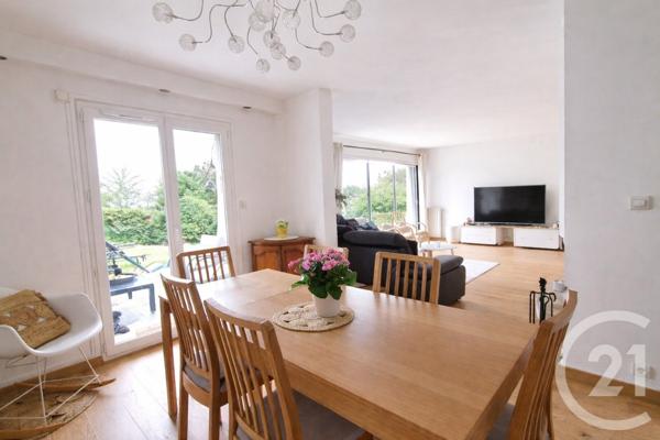 Maison à vendre  8 pièces - 174,41 m2 L ISLE ADAM - 95