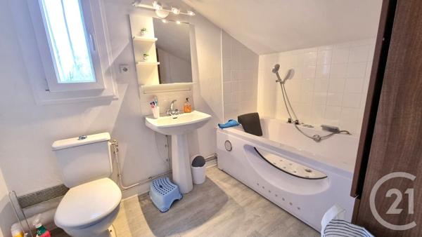 Maison à vendre  8 pièces - 174,41 m2 L ISLE ADAM - 95
