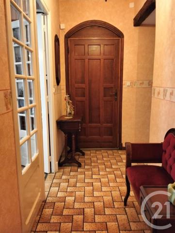 Maison à vendre  5 pièces - 105,28 m2 LA MACHINE - 58